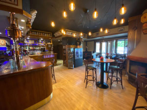 ristorantino pub paninoteca cordenons snoopy pub