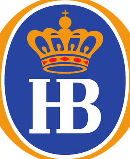 Logo Hofbräu München