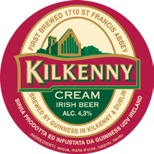 Logo Kilkenny