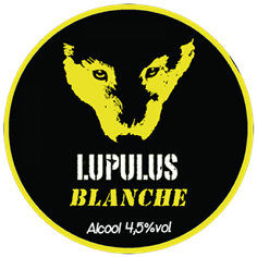 Logo Lupulus