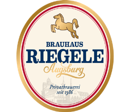 Logo Brauhaus Riegele